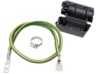 Panduit Armored Cable Grounding Kit
