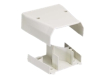 Panduit Pan-Way - Cable raceway transition fitting