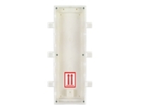 2N IP VERSO 3M FLUSH BOX 