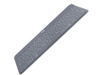 Logitech Keys-To-Go - Keyboard