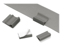Panduit - Flat cable clip