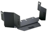 Panduit FiberRunner - Cable raceway transition fitting