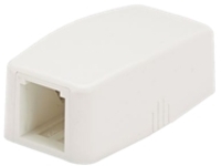 Panduit MINI-COM - Surface mount box