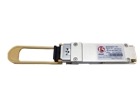 F5 - QSFP+ transceiver module