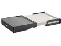 Panduit - Air duct - rack mountable