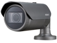 WISENET X POWERED BY WISENET 5 NETWORK I