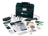 Panduit - Fiber-safe working mat