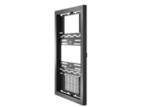 Chief Impact On-Wall Kiosk Display Mount
