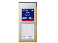 Sony SxS-1 SBS-32G1C
