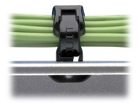 Panduit - Cable tie mount