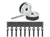 Panduit Dome-Top Barb Ty