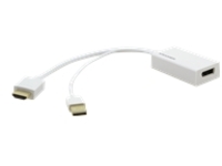 Kramer ADC-HM/DPF - Adapter