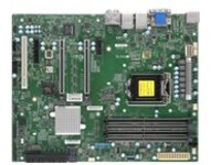 SUPERMICRO X11SCA-F - Motherboard