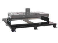 Chief HB109B - Mounting component (interface bracket)