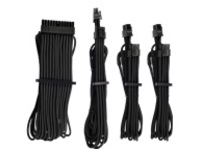CORSAIR Premium individually sleeved starter kit (Type 4, Generation 4)