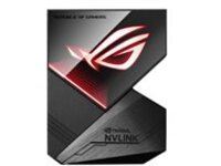 ASUS ROG NVLink - Video card SLI bridge | Overview, Specs, Details