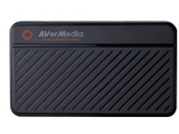 AVerMedia Live Gamer Mini