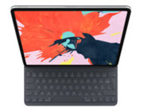 Apple Smart - Keyboard and folio case
