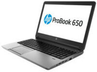 HP ProBook 650 G1 - Core i7 4610M / 3 GHz