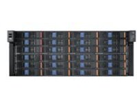 Advantech HPC-8424 - Rack-mountable