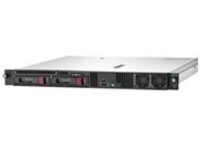 HPE ProLiant DL20 Gen10 Performance - rack-mountable - Xeon E-2224 3.4 GHz - 16 GB