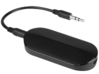 Aluratek ABT05F - Bluetooth wireless audio transmitter