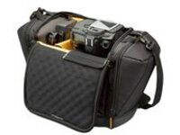 CASE LOGIC L SHOULDER BAG DSLR
