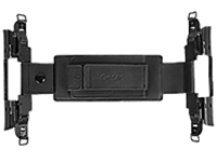 F110 BRACKET W/ROTATING HAND STRAP & KICKSTAND (FOR UNITS W/ FPR OR HF RFID OR W