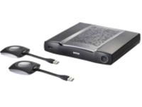 Barco ClickShare Wireless Presentation System CSE-200+