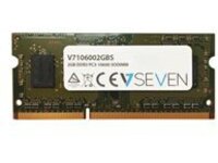 V7 - DDR3 - module - 2 GB