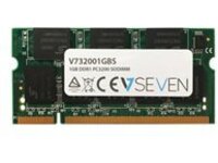V7 - DDR - module - 1 GB