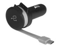 Aluratek - Car power adapter