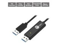 SIIG USB 3.0 Data KM Magic Switch Console Cable