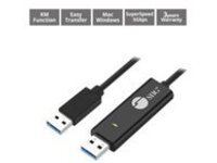 SIIG USB 3.0 Data KM Magic Switch Console Cable