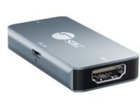 SIIG HDMI 2.0 4K HDR Repeater