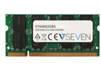 V7 - DDR2 - module - 2 GB