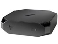 HP Workstation Z2 Mini G3 Entry