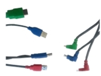 Mimo Monitors - Cable kit