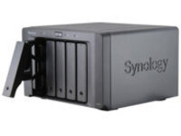 Synology DX517 - Storage enclosure