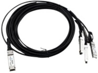 Axiom - 40GBase-CR4 direct attach cable