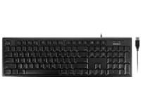 Macally QKEYB - Keyboard