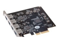 Sonnet Allegro Pro USB 3.1 PCIe