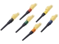 Panduit OptiCam - Network connector