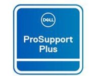 Dell ProSupport Plus Rapid Mail-in Service upgrade from 1 Year Mail-in Service