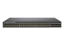 ICX 7850 48-PORT SFP+ 1/10GE, 8X-PORT QSFP28 SUPPORTS NATIVE 40GE OR 100GE OR BR