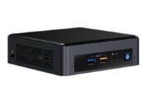Intel Next Unit of Computing Kit NUC8I7BEKQA