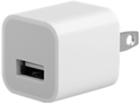 Axiom MD810LL/A-AX - Power adapter