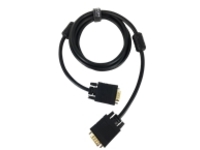 Axiom - VGA cable - HD-15 (VGA) (M) to HD-15 (VGA) (M)