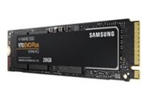 Samsung 970 EVO Plus MZ-V7S250B