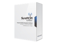 SureMDM - Subscription license (1 year)